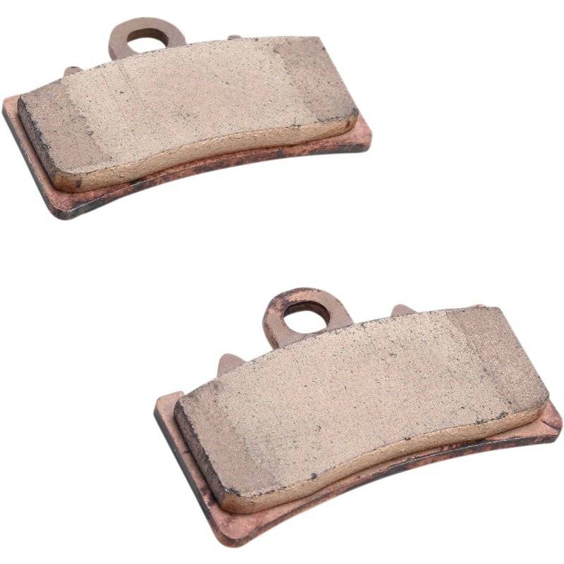 Brake Pad Honda Dp519 von DP Brakes