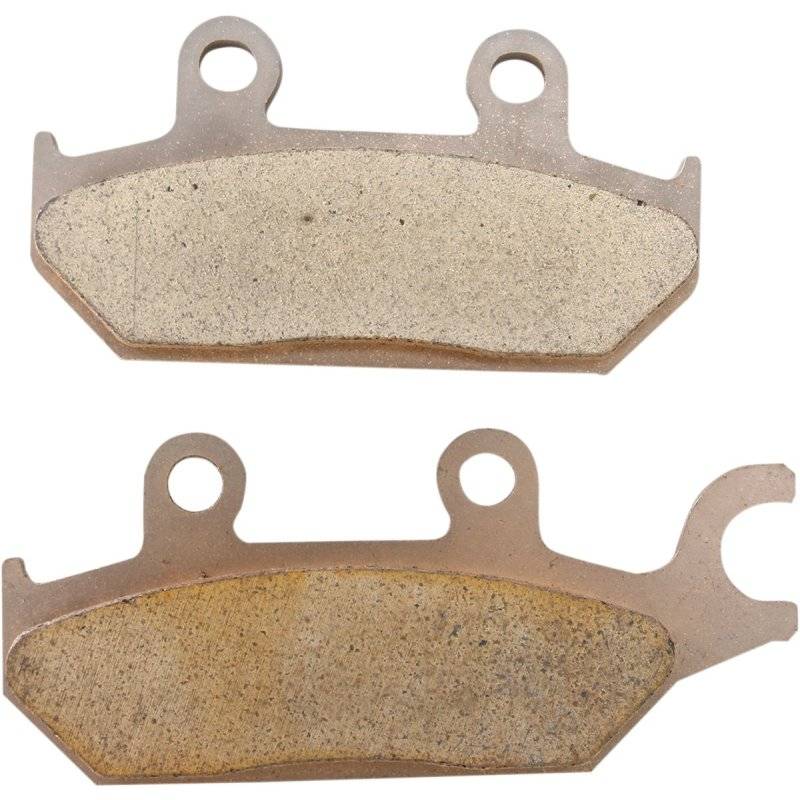 Brake Pad Sintered Dp545 von DP Brakes