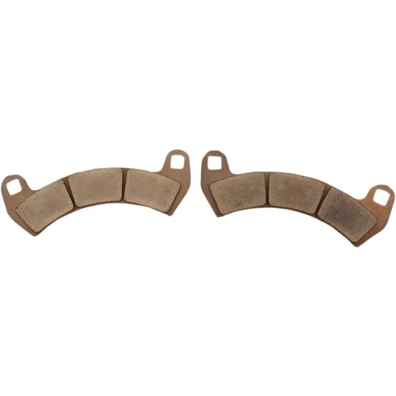 Brake Pad Sintered Dp569 von DP Brakes