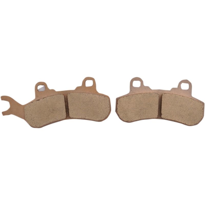 Brake Pad Sintered Dp573 von DP Brakes