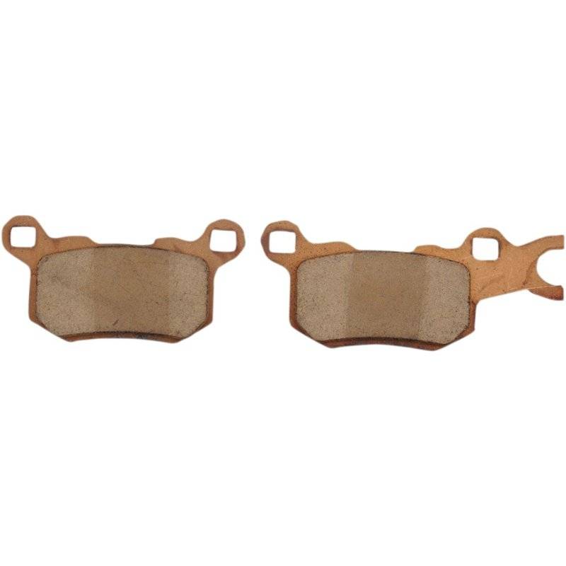 Brake Pad Sintered Dp574 von DP Brakes