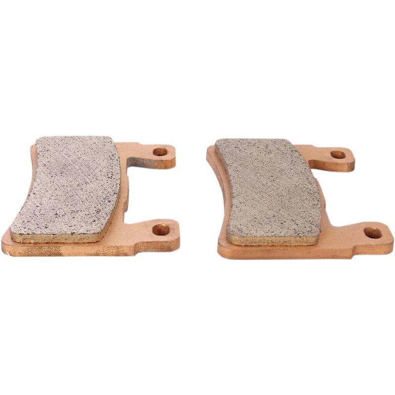 Brake Pad Sintrd Dp551 von DP Brakes