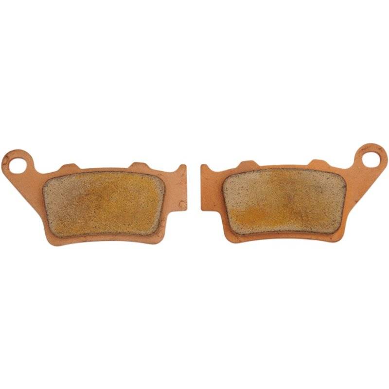 Brake Pad Sintrd Dp577 von DP Brakes