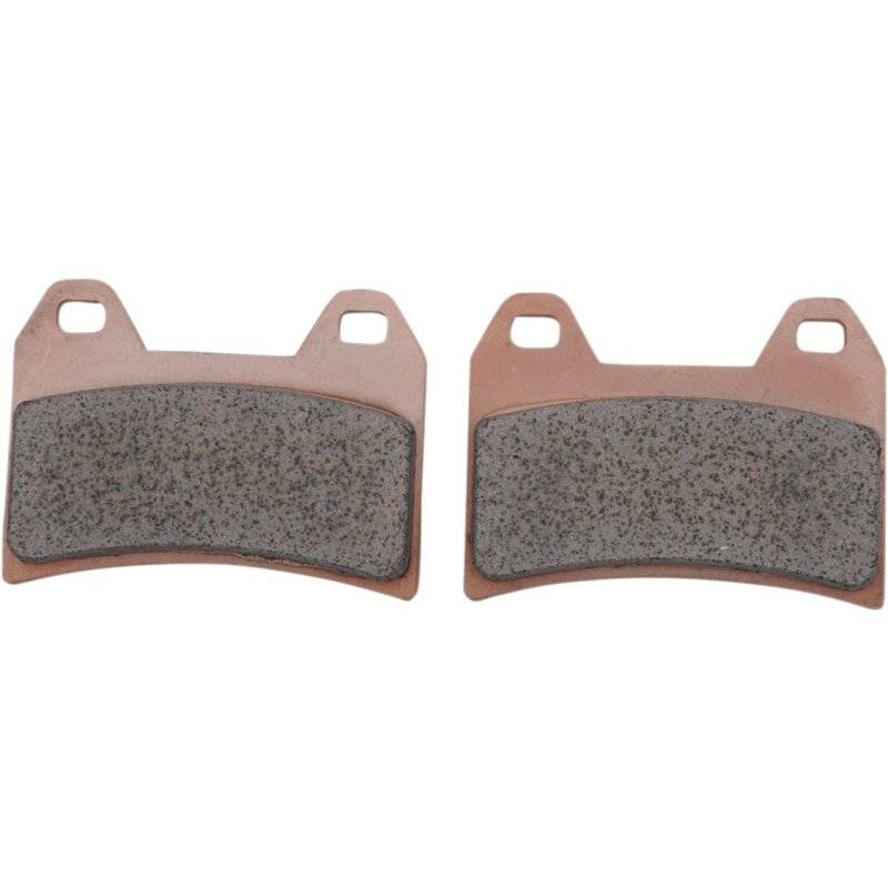 Brake Pad Sintrd Sdp581 von DP Brakes