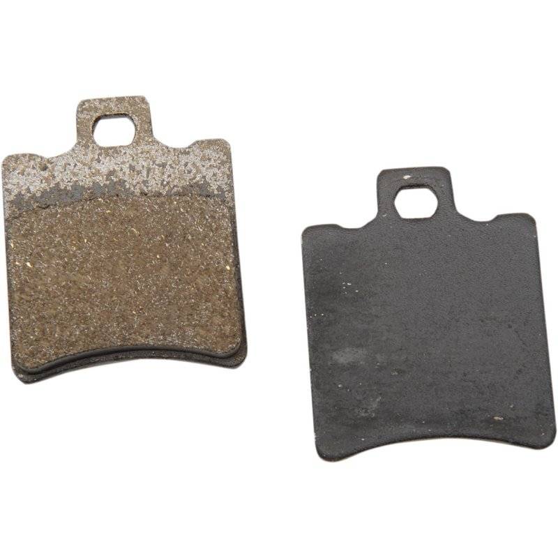 Brake Pads Org Dp Odp003 von DP Brakes