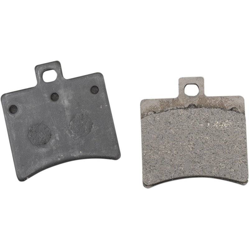 Brake Pads Org Dp Odp015 von DP Brakes