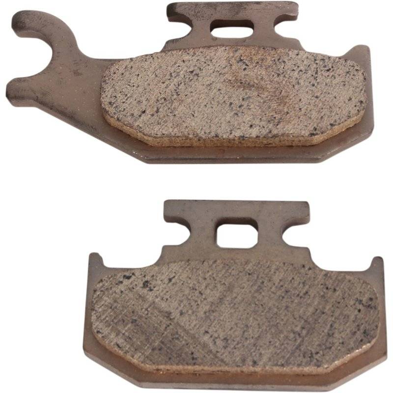 Brake Pads Sint Dp Dp549 von DP Brakes