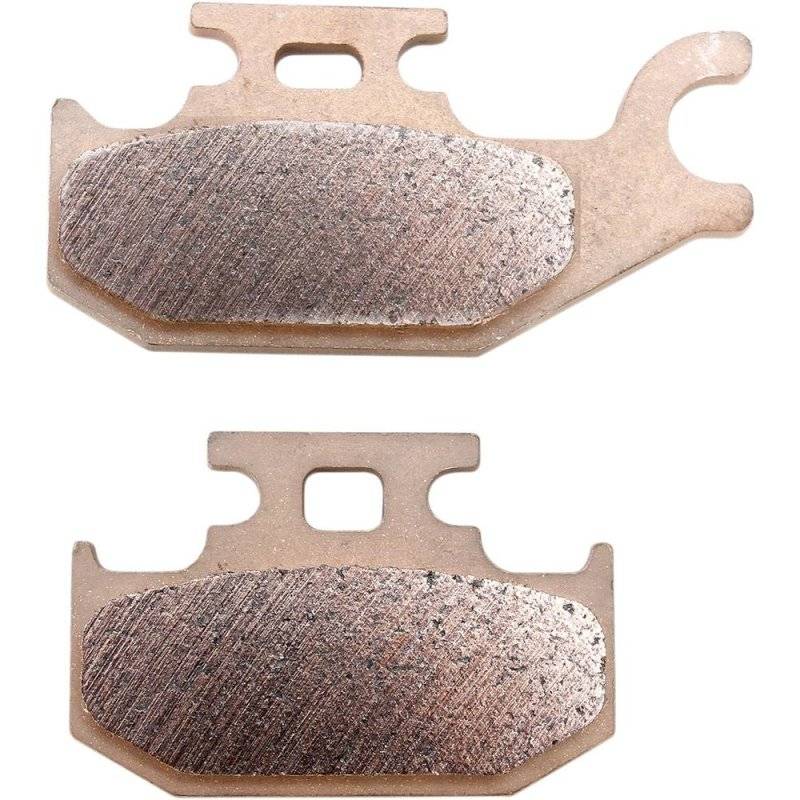 Brake Pads Sint Dp Dp550 von DP Brakes