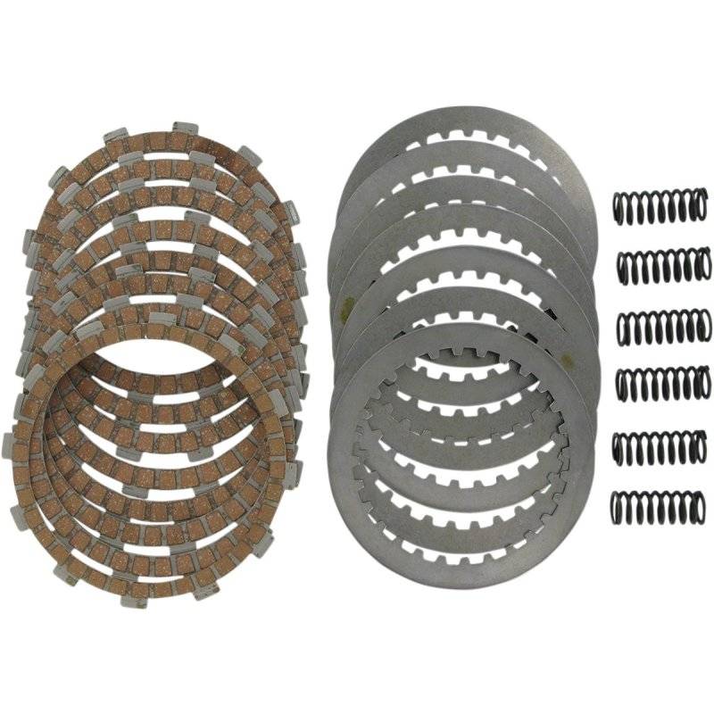 CLUTCH KIT ATV DPK185 von DP Brakes