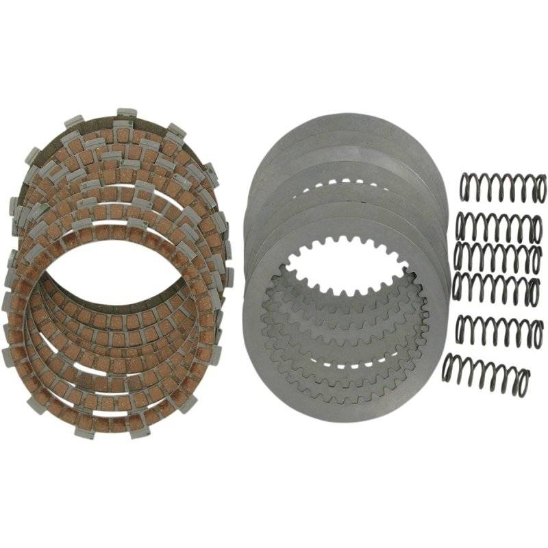 CLUTCH KIT ATV POL DPK186 von DP Brakes