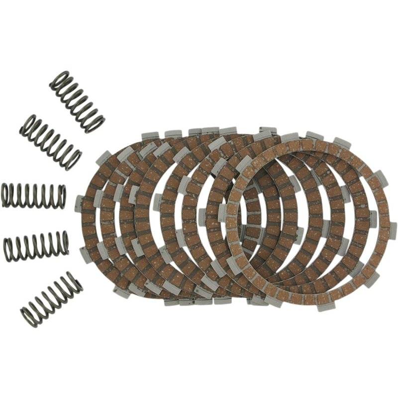 CLUTCH KIT DP HON DPSK242 von DP Brakes