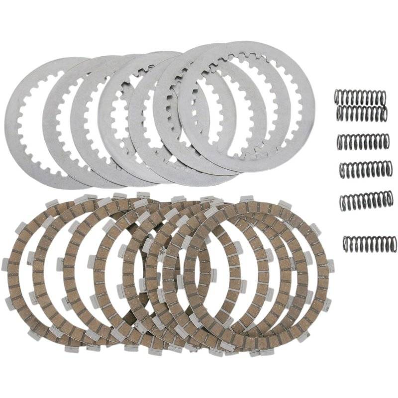 CLUTCH KIT MX DPK222 von DP Brakes