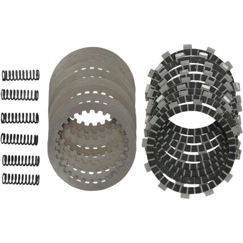 Clutch Kit Dp St Dpsk226F von DP Brakes