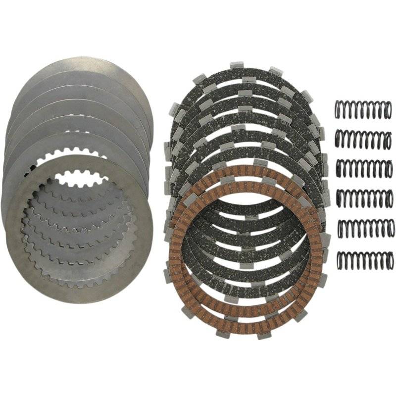 Dpk Clutch Kit Suz Atv von DP Brakes