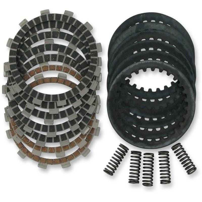 Dpk Clutch Kit Yam Atv von DP Brakes