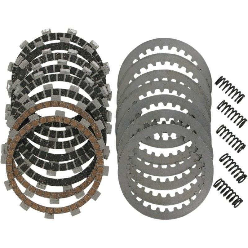 Dpk Clutch Kit Yam Atv von DP Brakes