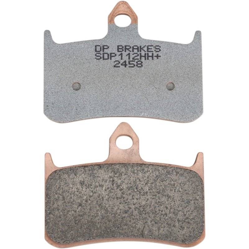 Pad Sdp Hon Frt von DP Brakes