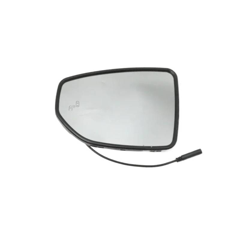 Außenspiegelglas Für ES ES200 ES350 Für is 200 IS250 Für LS Für GT Für GS Für RC Flügel Tür Seite Hinten Spiegel Objektiv Mit Heizung Blind Spot Erhitzt Glas Spiegelglas Rechts(C BSM Left L) von DPEDFVXVMR