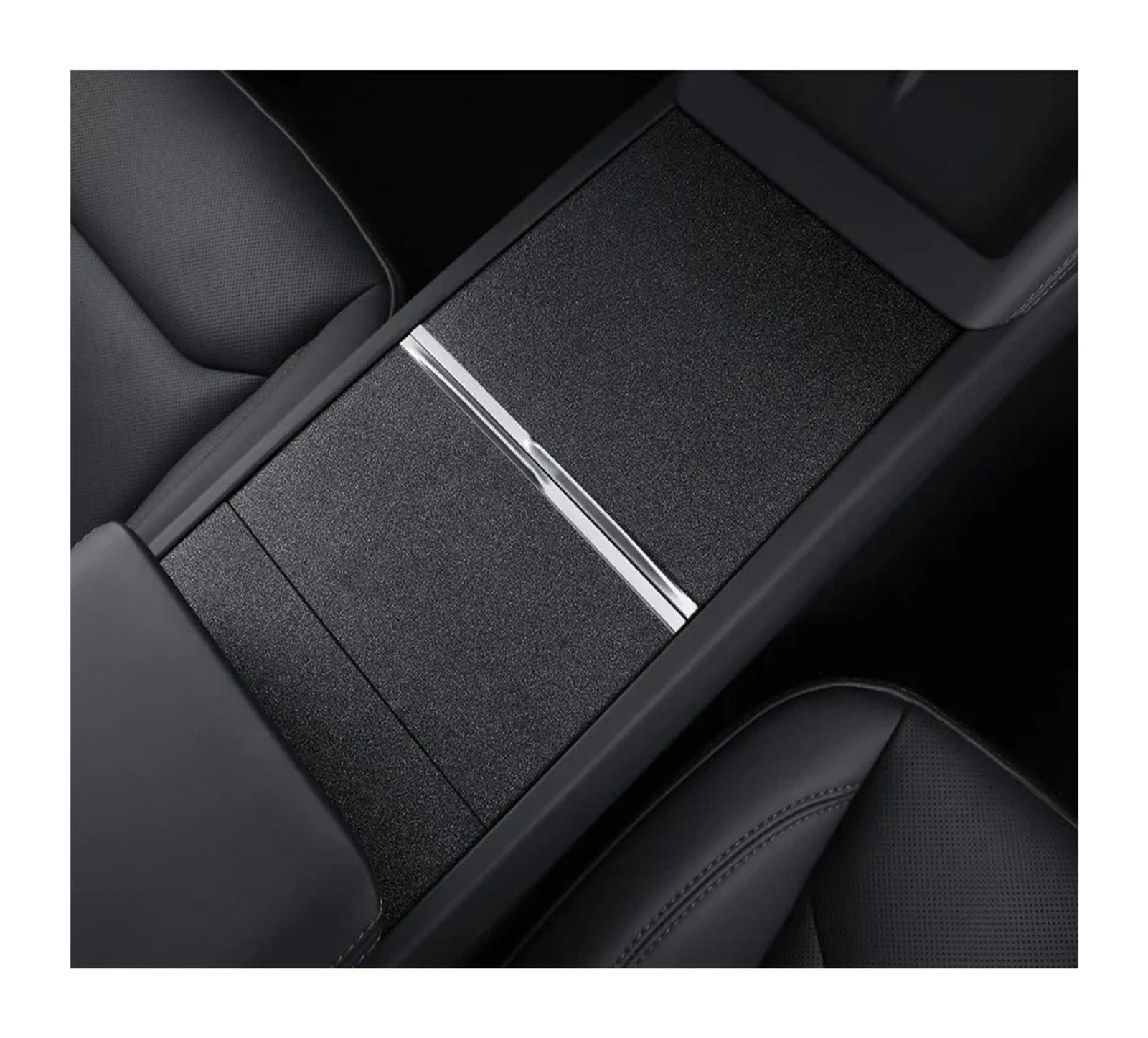 Auto Innenraum Rahmen Für T&esla Für Modell 3 2024 Highland Center Console Panel Aufkleber Holzmaserung Film Carbon Zentrale Steuerung Abdeckung Auto Innen Zubehör Rahmenabdeckung Trim(Starry Night) von DPEDFVXVMR