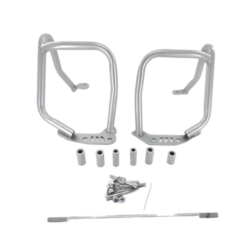 Autobahn Sturzbügel Für R1200 R Für NINET Für Scrambler R Für Nine T R9T 2014-2022 2021 2020 2019 Motorrad Crash Bars Motor Schutz Stoßstange Rahmen Protector Slider Motorschutzbügel(2) von DPEDFVXVMR