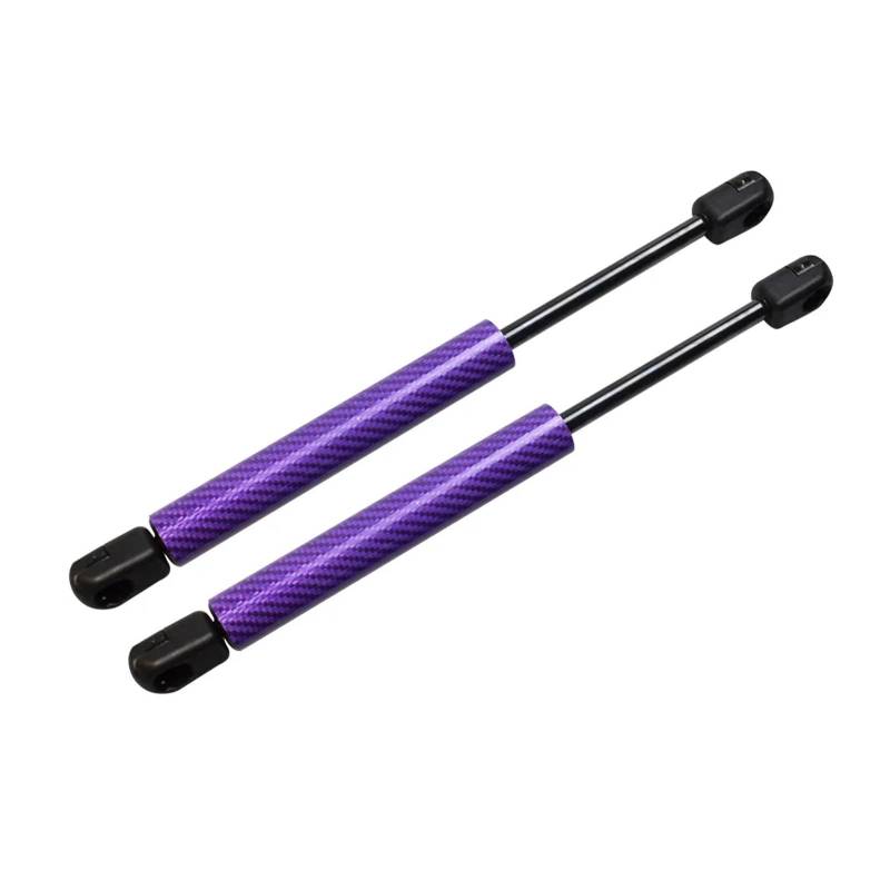 Kofferraum Gasfeder Für H& Für E&lantra CN7 Limousine 2021 2022 2023 Auto Heckklappe Gasdruckfedern Lift Unterstützung Stoßdämpfer Dämpfer Heckklappe(Purple Carbon Fiber) von DPEDFVXVMR