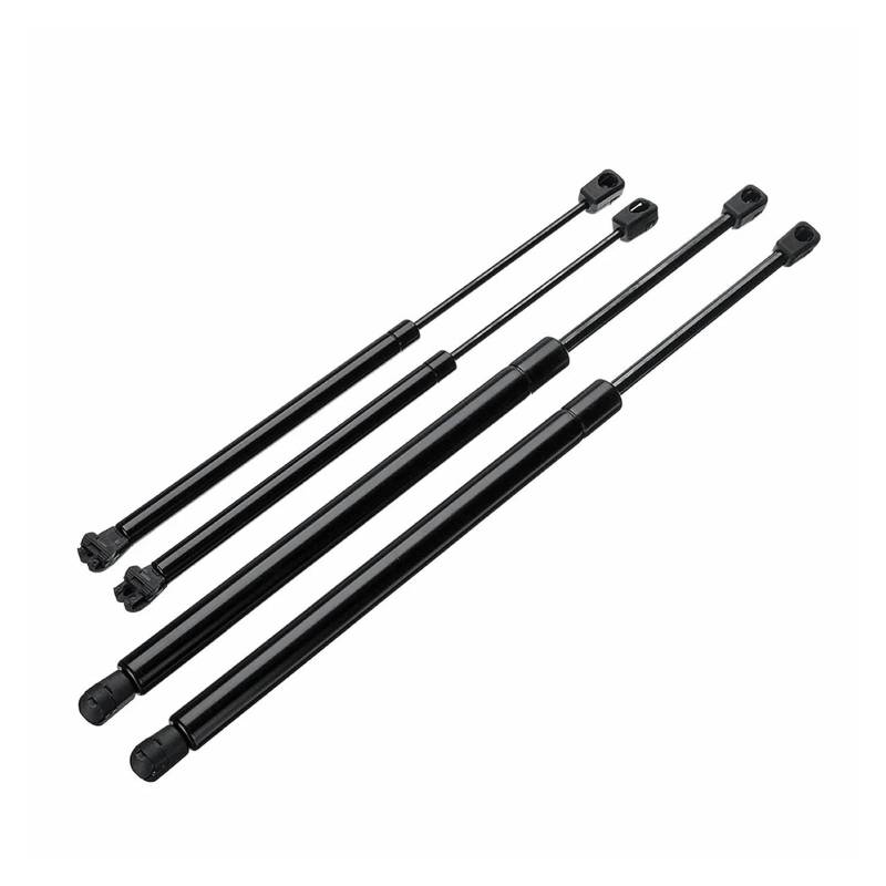 Kofferraum Gasfeder Für P&athfinder R51 2005 2006 2007 2008 2009 2010 2011 2012 Heckscheibe Heckklappe Gasdruckfedern Unterstützung Lift Bar Rod Dämpfer Dämpfer Heckklappe von DPEDFVXVMR