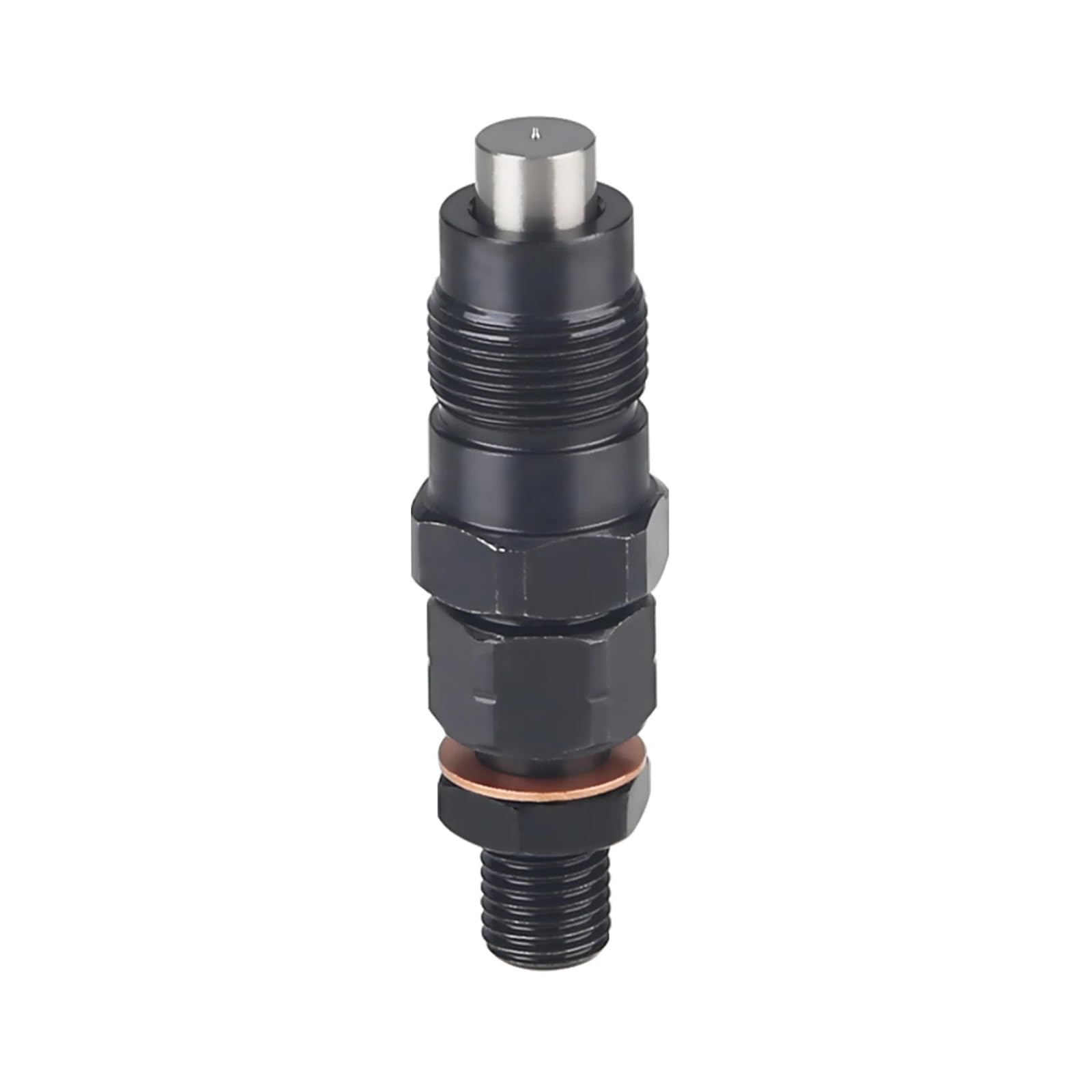 Kraftstoff Injektoren 1PCS ODER 3PCS Für Kubota D722 D782 D902 GF1800E G2160 G2160 BX1830D BX2350D BX2230D BX24D ZD1011 ZD1021 ZD221 ZD321 Kraftstoff Injektor 16871-53000 Einspritzdüsen(1PCS) von DPEDFVXVMR