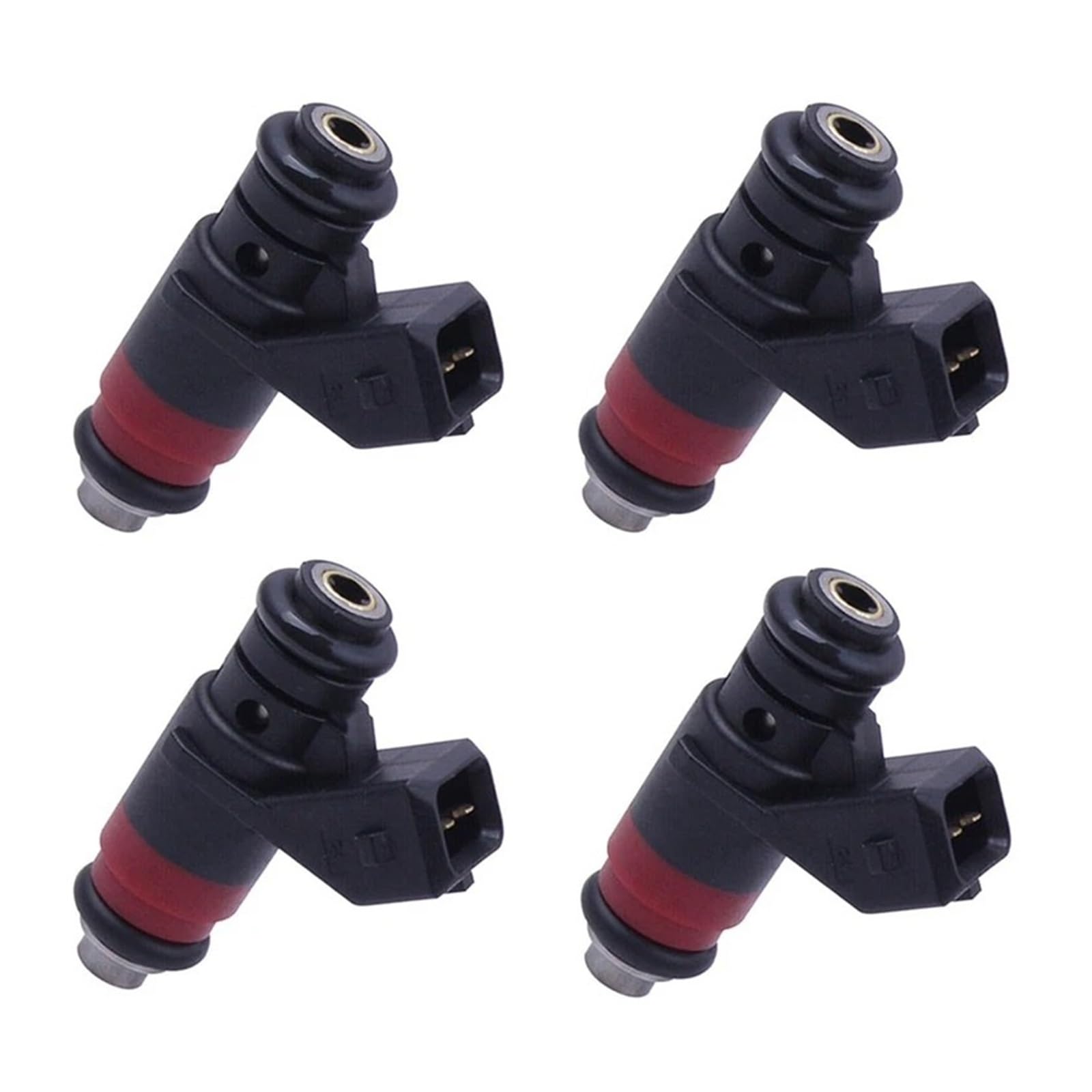 Kraftstoff Injektoren 4PCS Für Camaro Für Corvette Für Pontiac G8 EV1 Auto Hohe Impedanz Kraftstoff Injektor Düse A2C32624700 875Cc 80Lb Einspritzdüsen von DPEDFVXVMR