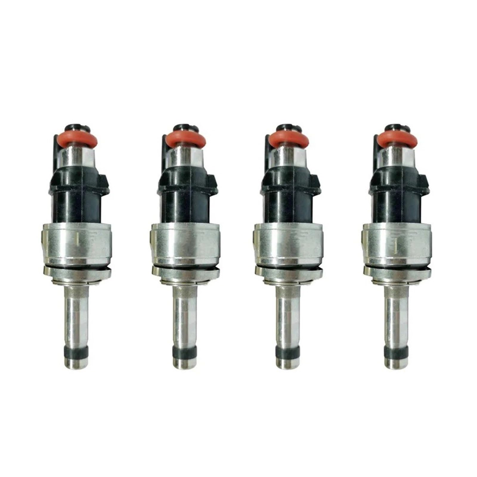 Kraftstoff Injektoren 4PCS Für S60 Für S90 Für V60 Für V90 XC40 Für XC60 Für XC90 Für Kreuz Für Land Auto Kraftstoff Injektor Motor Ersatz Zubehör 31432778 Einspritzdüsen von DPEDFVXVMR