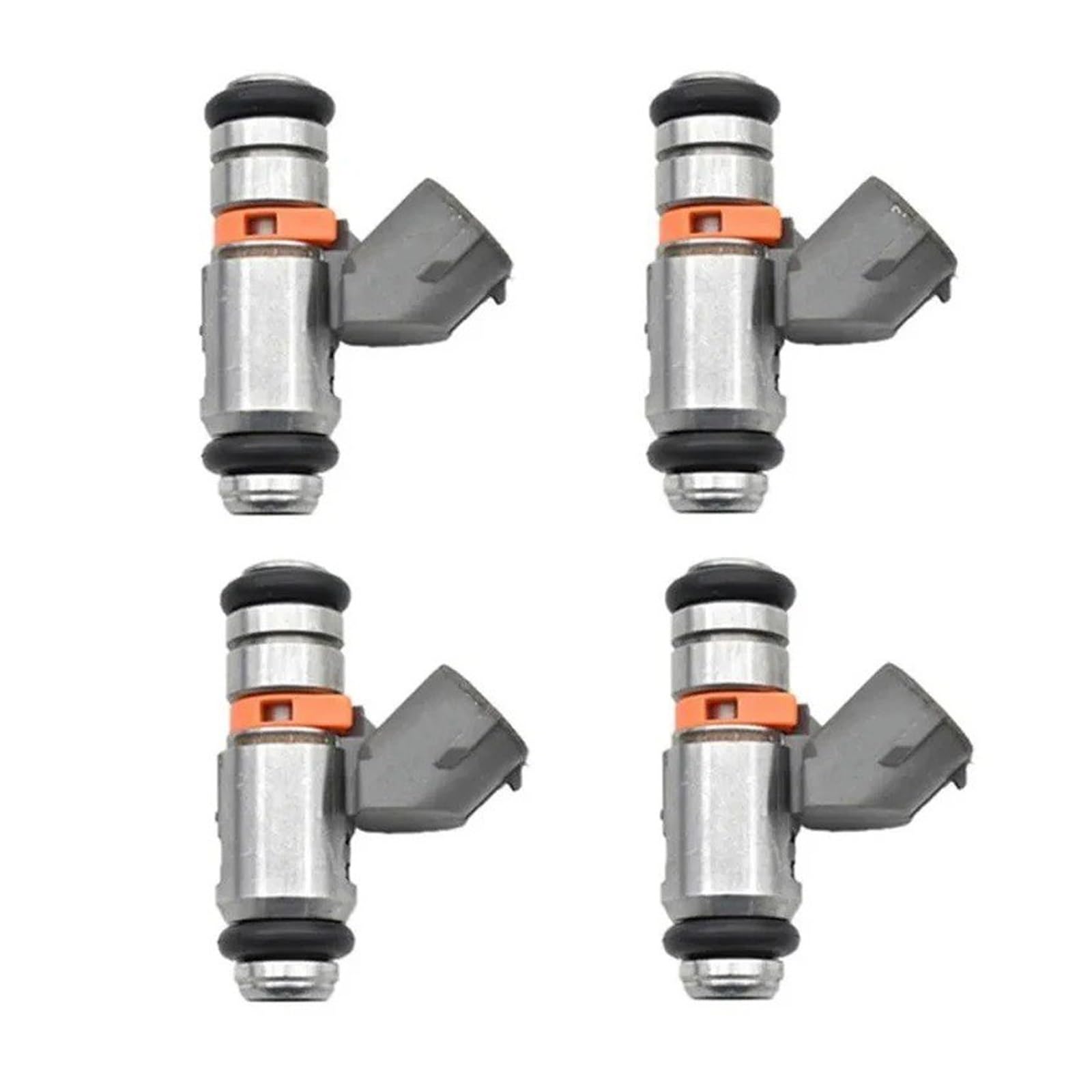 Kraftstoff Injektoren 4Pcs Für Octavia Universal Auto Kraftstoff Injektor Düse Zubehör Kraftstoff Injektor 036906031G Einspritzdüsen von DPEDFVXVMR