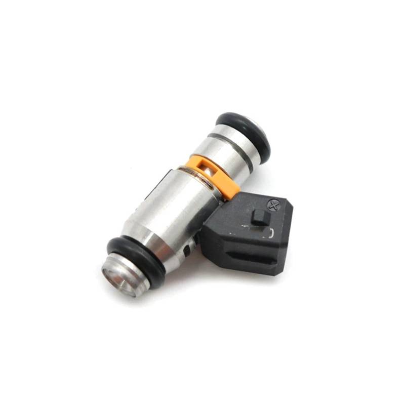 Kraftstoff Injektoren Für FIAT 500 Für Punto Für Lancia 1.2 1.4 Auto Benzin Kraftstoff Injektoren Düse IWP160 71724544 77363790 71792994 71724545 71724546 75112160 Einspritzdüsen(1pcs) von DPEDFVXVMR