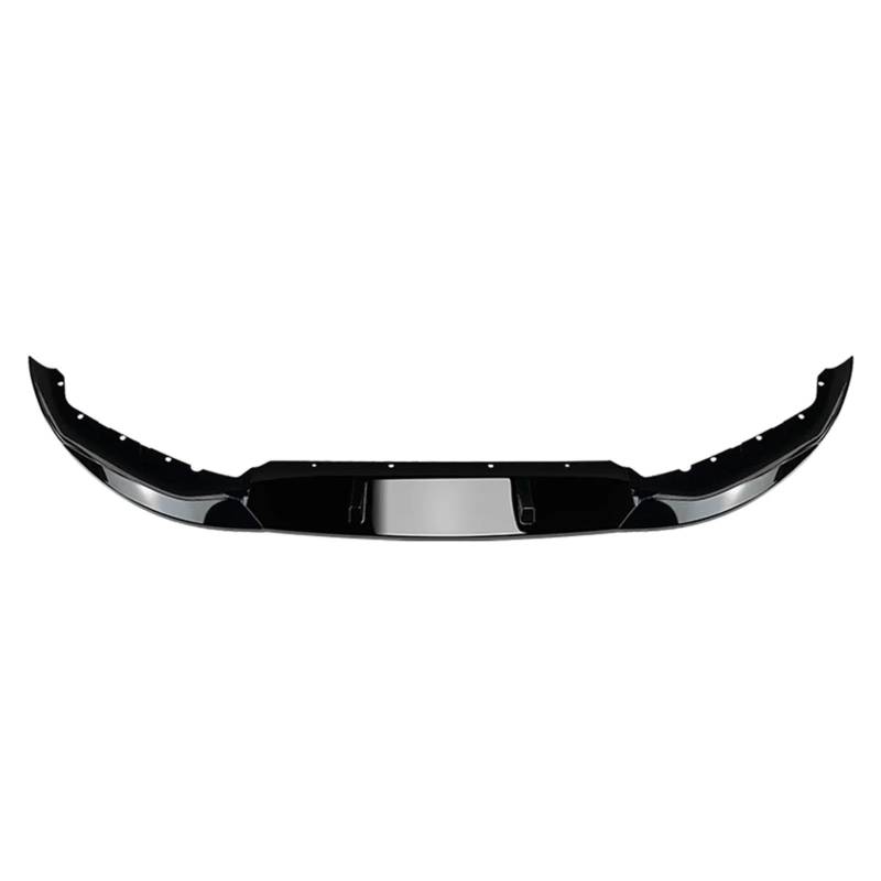 Rear Spoiler Flügel Lippe Für 5er G30 Für LCI Für M Für S&Port 525i 530i 540i 2020 2021 2022 Auto Frontstoßstange Lippenschutz Diffusor Spoiler Carbon Fiber Style Dachspoiler Flügel(Glossy Black) von DPEDFVXVMR