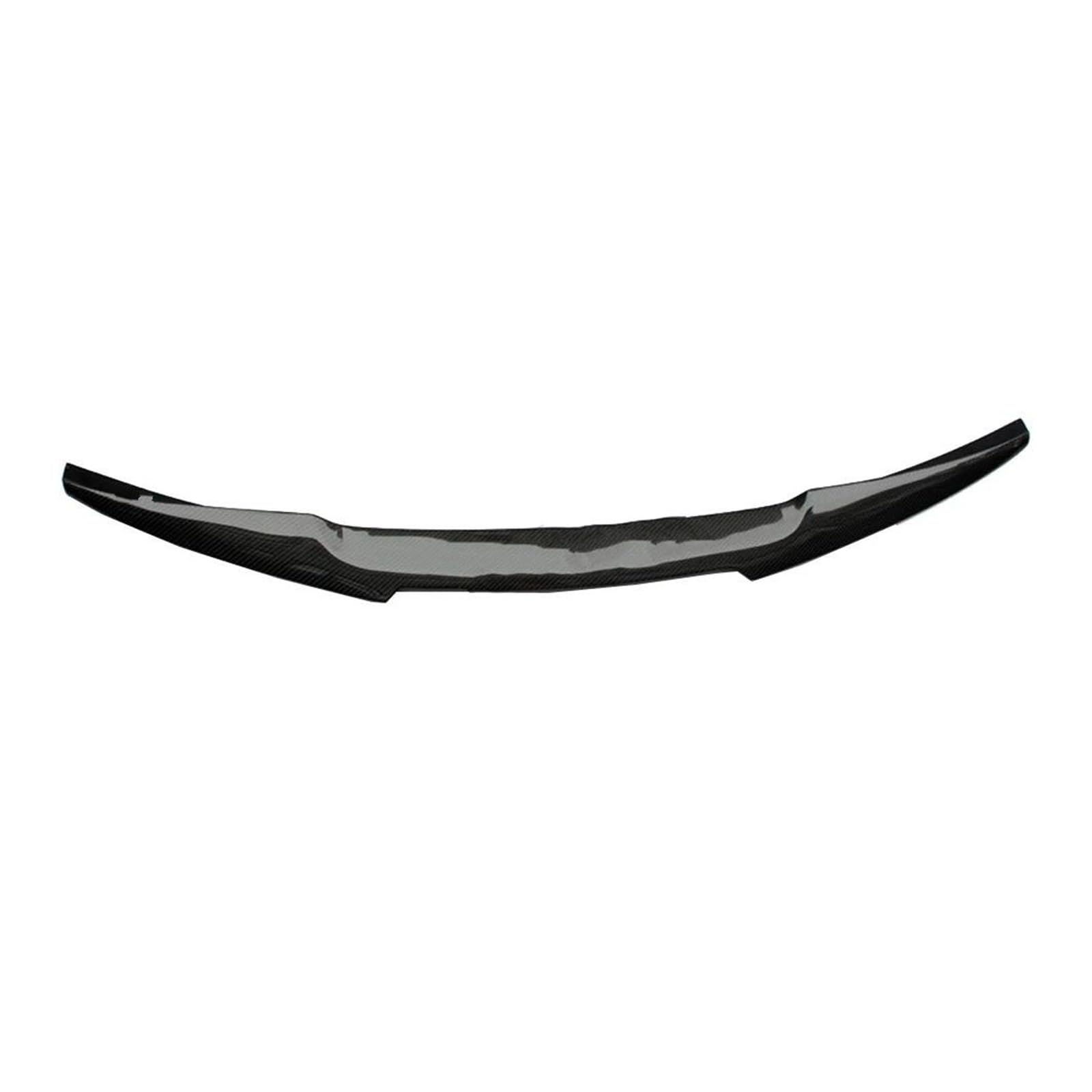 Rear Spoiler Flügel Lippe Für A3 8V Für M4 Stil Limousine Coupe 3-Boxen Modell 2013 - Präsentieren Auto Heckspoiler Kofferraumlippe Spoiler Kohlefasermaterial Heckspoiler Dachspoiler Flügel von DPEDFVXVMR