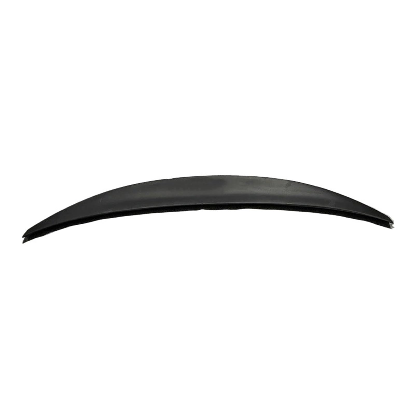 Rear Spoiler Flügel Lippe Für A6 C7 2012 2013 2014 2015 Autospoiler Heckspoiler Kofferraumflügel Stil Kohlefasermaterial Heckdachspoiler Dachspoiler Flügel(Matt Black) von DPEDFVXVMR