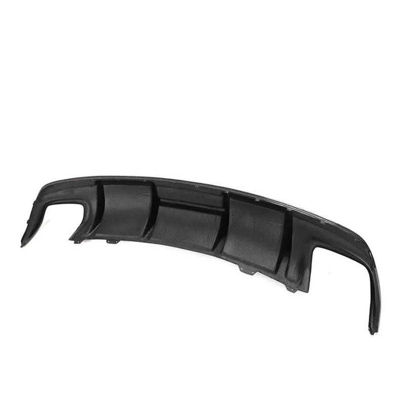 Rear Spoiler Flügel Lippe Für CLA-Klasse C117 W117 Für S&port CLA45 Für A&M&G 2013-2019 2015 2016 2017 2018 Auto-Heckdiffusor-Lippenspoiler Carbon-Heckstoßstangendiffusor Dachspoiler Flügel(Carbon fib von DPEDFVXVMR