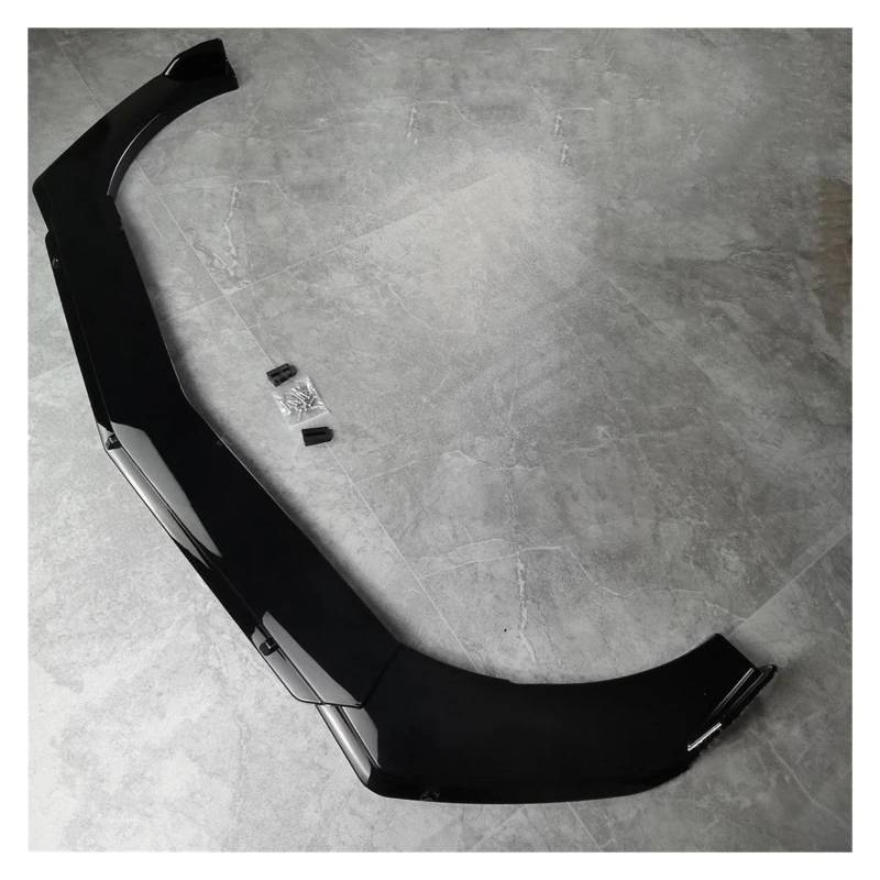 Rear Spoiler Flügel Lippe Für E81 E82 E87 E88 1M M1 2004-2014 2013 2012 2011 Auto Vorderen Stoßfänger Lip Spoiler Splitter Diffusor Retroft Stoßstange Bodykits Tuning 1 Serie Dachspoiler Flügel(Carbon von DPEDFVXVMR