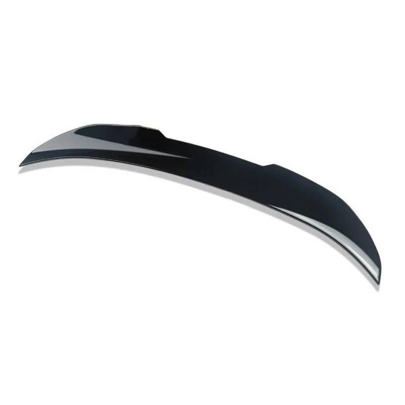 Rear Spoiler Flügel Lippe Für F22 F87 Für M2 M 235i M 240i 218i 220i 225i 228i 230i Coupe Für PSM Style 2014-2019 2020 2021 Auto Heckspoilerflügel Heckdachlippenspoiler Dachspoiler Flügel von DPEDFVXVMR