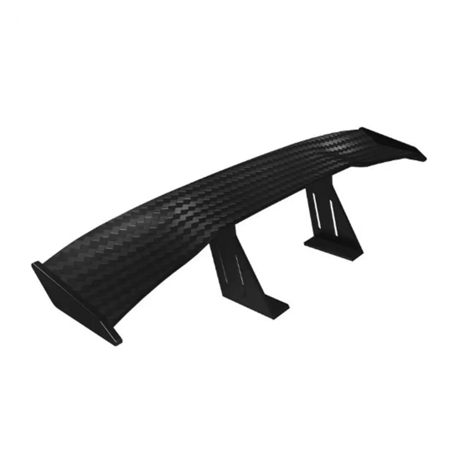 Rear Spoiler Flügel Lippe Für K&ia Für R&io K2 K3 Für Ceed Für S&Portage 3 Für C&Erato Für Armlehne Für S&OUL Für O&ptima Auto Spoiler Flügel Heckkofferraum Kleines Heck Dachspoiler Flügel von DPEDFVXVMR