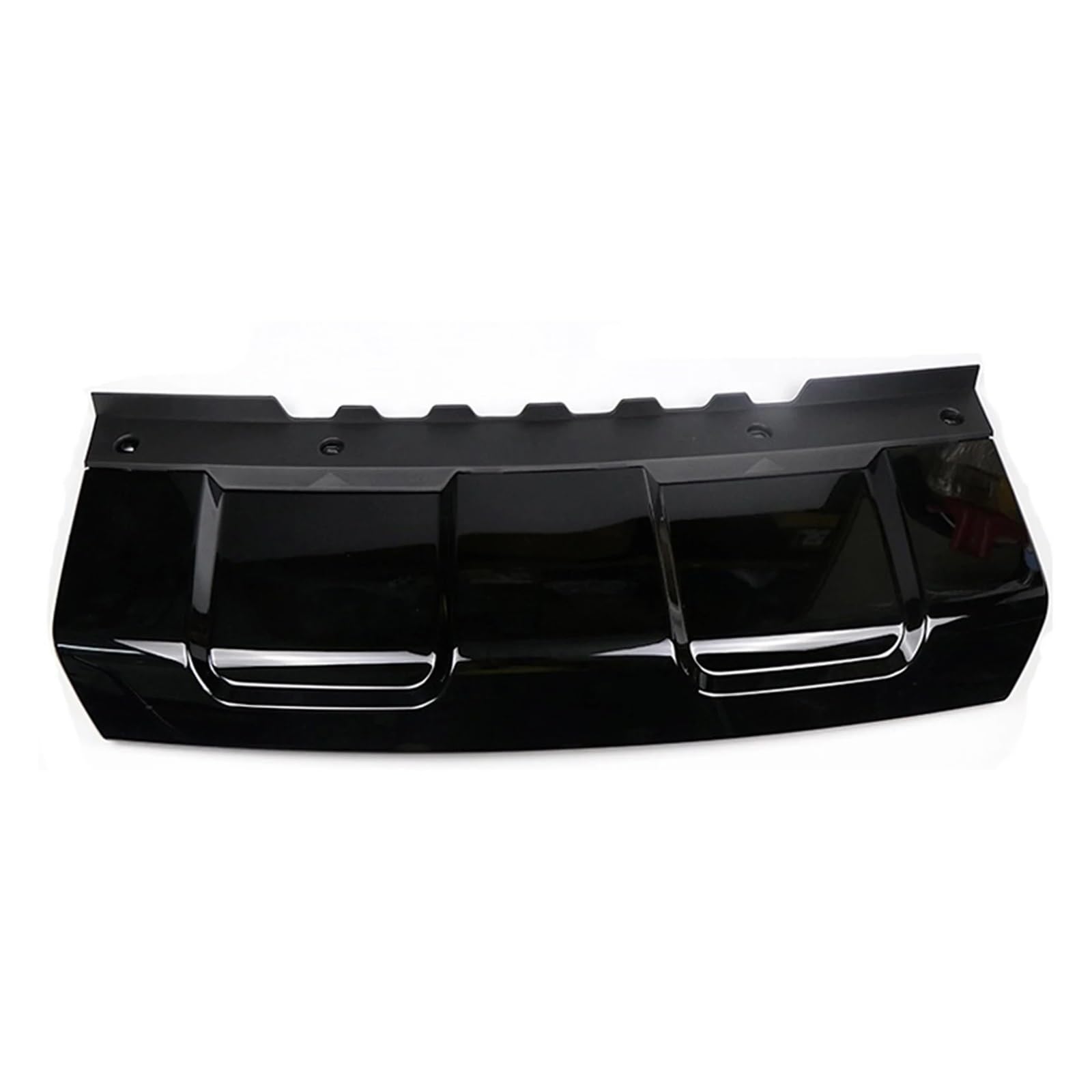 Rear Spoiler Flügel Lippe Für L&and Für R&Over Für R&Ange Für R&Over Für S&Port L494 2014-2017 LR045039 Frontstoßstange Abschlepphakenabdeckung Unterer Kotflügel Spoilerlippe Dachspoiler Flügel von DPEDFVXVMR