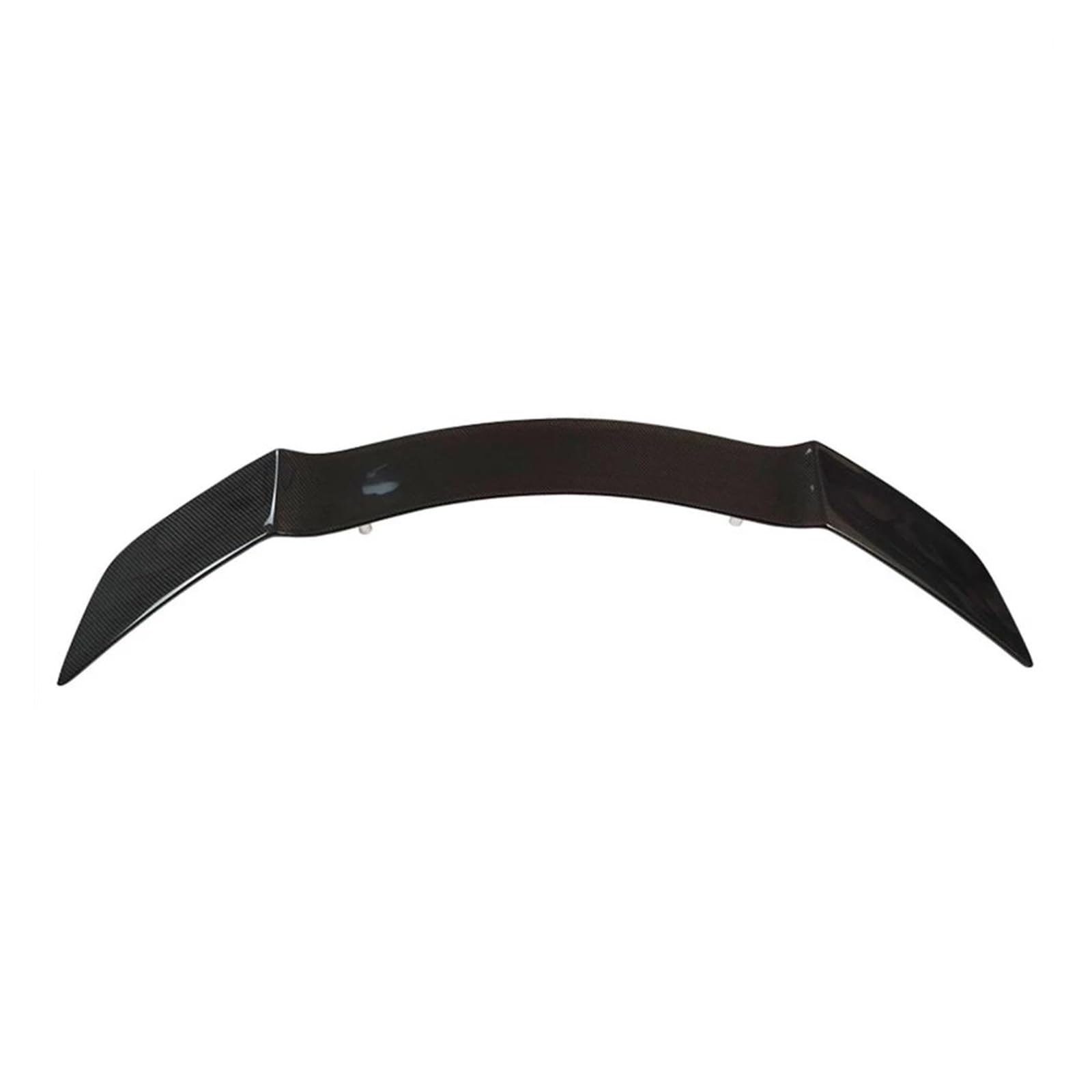 Rear Spoiler Flügel Lippe Für Z4 E89 Für GT Coupe 2009-2013 2014 2015 2016 Autoflügel Heckspoiler Außentuning Upgrade Kohlefasermaterial Zubehörteile Dachspoiler Flügel von DPEDFVXVMR