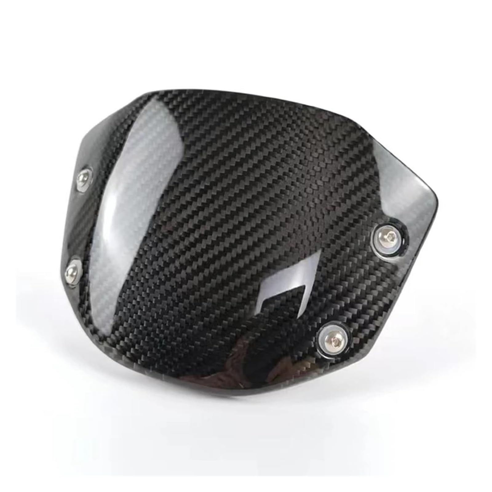 Windschutzscheiben Für CB 650R Für CB 650 R CB650R CB650 R 2019 2020 2021 2022 Motorrad Windschutzscheibe Frontscheibe Windabweiser Kohlefaser Windschutzscheibe Windabweiser(2) von DPEDFVXVMR