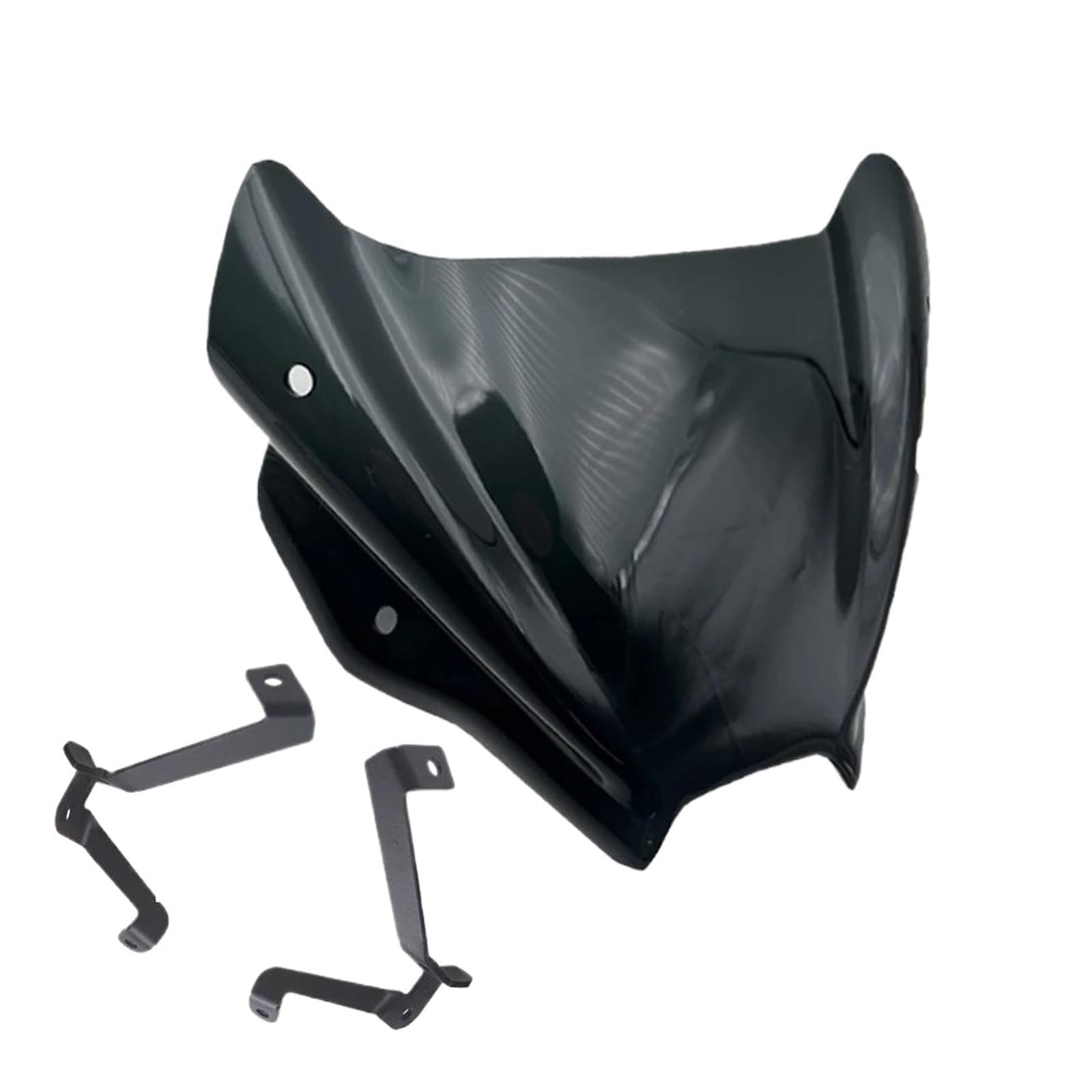 Windschutzscheiben Für GSX-8S GSX8S Für G&SX 8S Für G&SX 8s 2023 2024 Motorrad Racing S&Port Windschutzscheibe Zubehör Windschutzscheibe Windabweiser Bildschirm Verkleidung Windabweiser(2) von DPEDFVXVMR