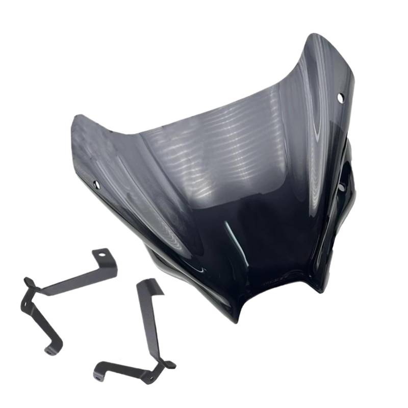 Windschutzscheiben Für GSX-8S GSX8S Für G&SX 8S Für G&SX 8s 2023 2024 Motorrad Racing S&Port Windschutzscheibe Zubehör Windschutzscheibe Windabweiser Bildschirm Verkleidung Windabweiser(1) von DPEDFVXVMR