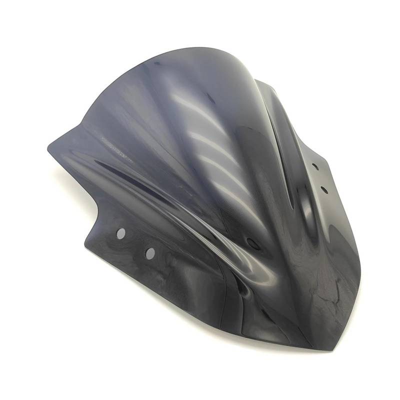 Windschutzscheiben Für N&inja 300 Ninja300 Für N&inja 300 NINJA300 Grün Motorrad Wind Deflectore Visier Windschutzscheibe Spoiler Windschutzscheibe Zubehör Windabweiser(2) von DPEDFVXVMR