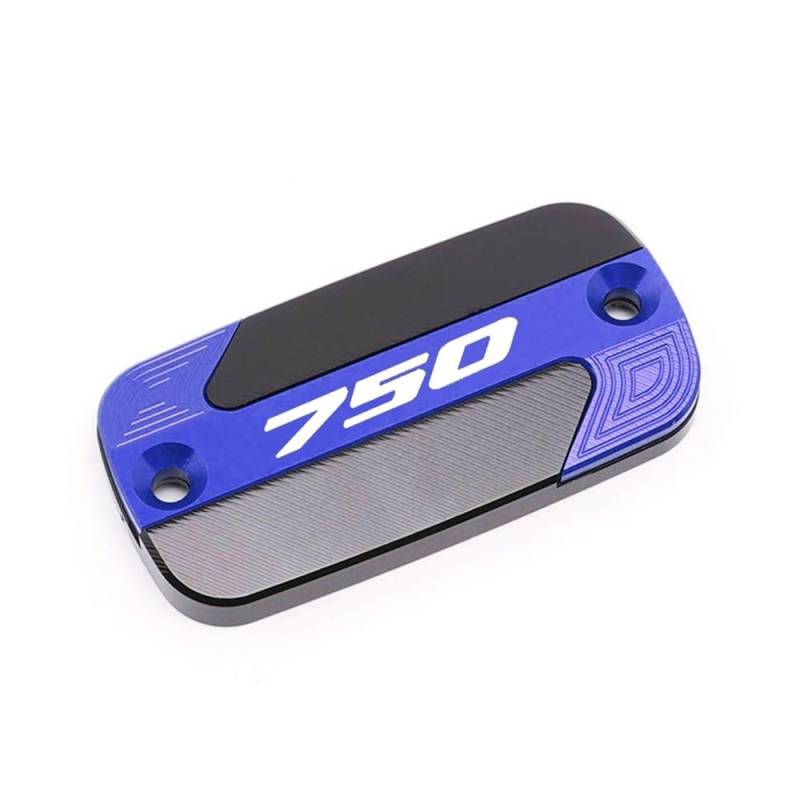 Bremsflüssigkeitsbehälter Tankdeckel Abdeckung Für Forza 750 FORZA750 Forza750 2020 2021 2022 Motorrad CNC Aluminium Vorne Brems Flüssigkeit Reservoir Kappe Zylinder Abdeckung von DPOGHYE