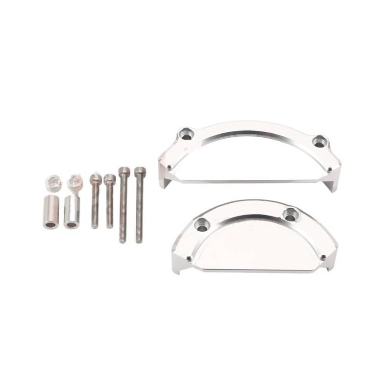 Motor Schutzabdeckung Für CB1100 2010-2021 2011 12 13 14 15 16 17 Motorrad Motor Stator Abdeckung Fall Schutz Protector Kit Rahmen Slider Schutz von DPOGHYE