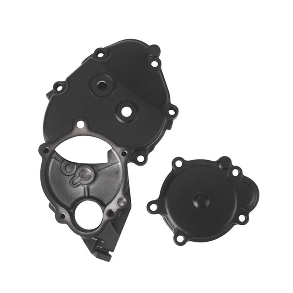 Motor Schutzabdeckung Für Ka&wasaki NI&nja ZX-10R ZX10R 2006-2010 Motorrad Motor Abdeckung Motor Stator Abdeckung Kurbelgehäuse Abdeckung Schutz Shell von DPOGHYE