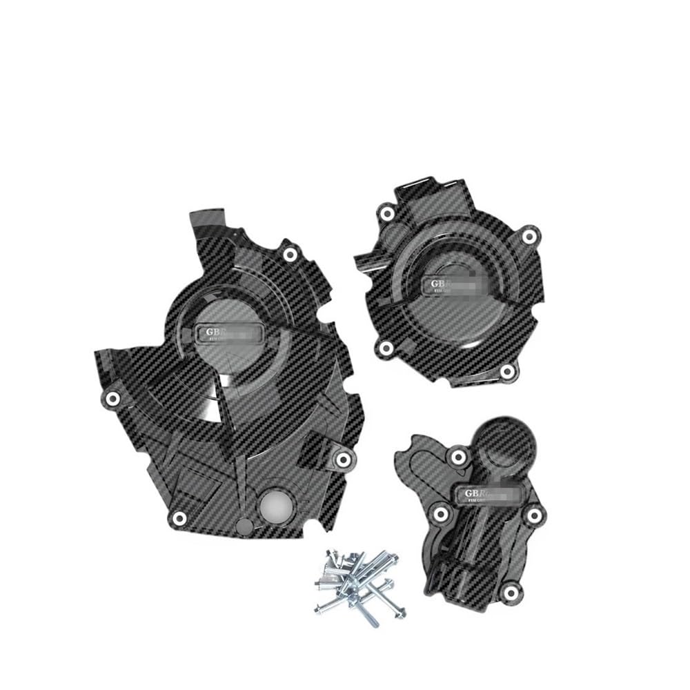 Motor Schutzabdeckung Für Su&zuki GSX-8S 2023-2024 GSX-8R 2024 V-Strom 800DE 2023-2024 Motorschutzabdeckung von DPOGHYE