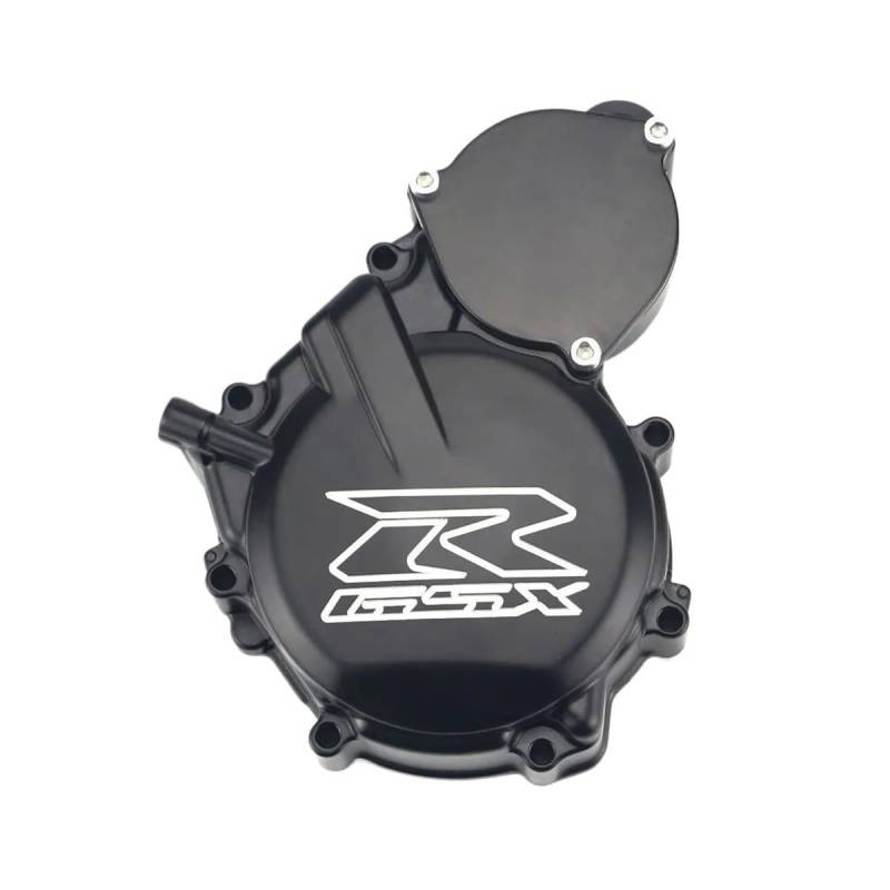 Motor Schutzabdeckung Für Su&zuki GSXR600/750 2006-2022 2018 2019 2020 2021 2022 Motor Kurbelgehäuse Stator Starter Abdeckung Motorrad von DPOGHYE