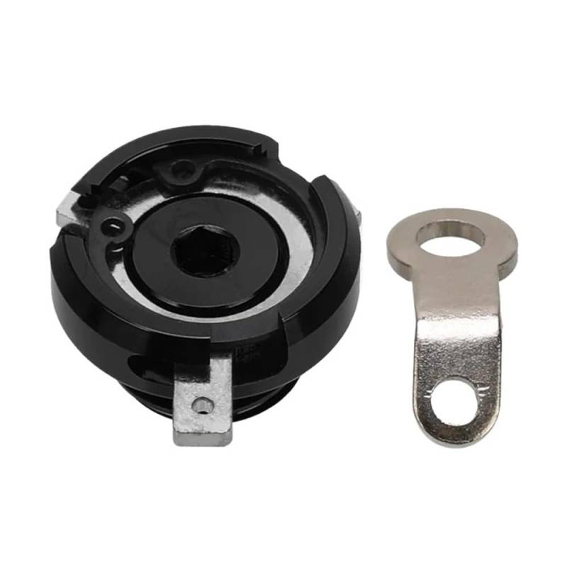 Motorrad Öleinfülldeckel FÜR MSX125 Grom MSX 125 2013-2022 SV650 SV 650 S SV1000 SV 1000 M19 * 2,5 Öl Tasse Motor Öl Tasse Mutter Tasse Abdeckung von DPOGHYE